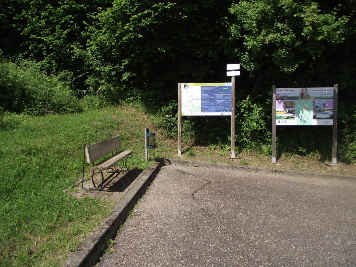 Gite "Vue Sur La Frontiere" Heining-les-Bouzonville المظهر الخارجي الصورة