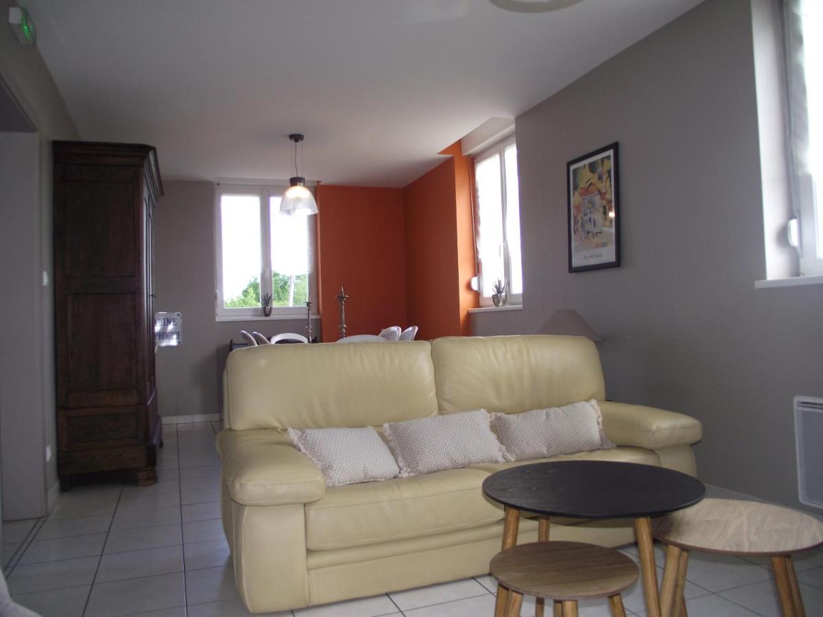 Gite "Vue Sur La Frontiere" Heining-les-Bouzonville المظهر الخارجي الصورة