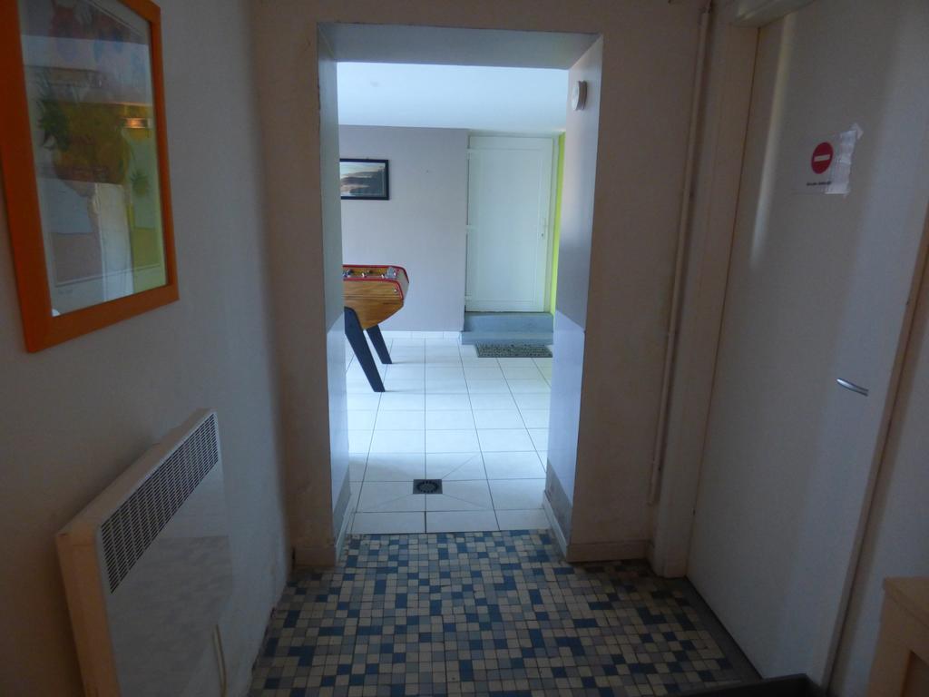Gite "Vue Sur La Frontiere" Heining-les-Bouzonville المظهر الخارجي الصورة